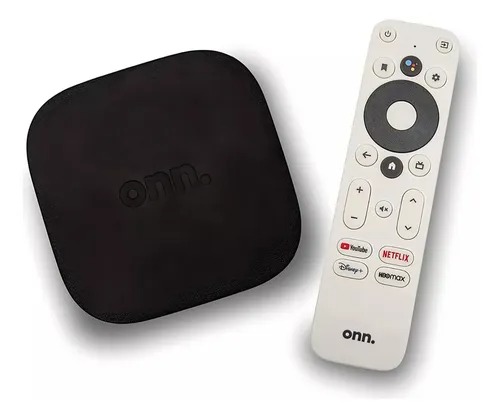 Miniatura 2 de Watch Onn 4k Streaming Tv Control De Voz